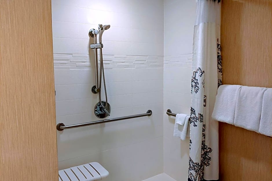 Residence Inn by Marriott Cleveland Beachwood