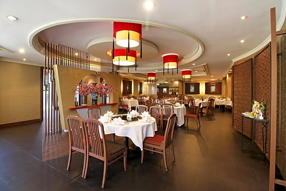 The Imperial Hotel & Convention Centre Korat