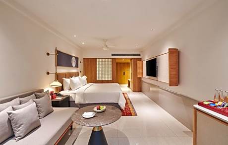 Forest Room