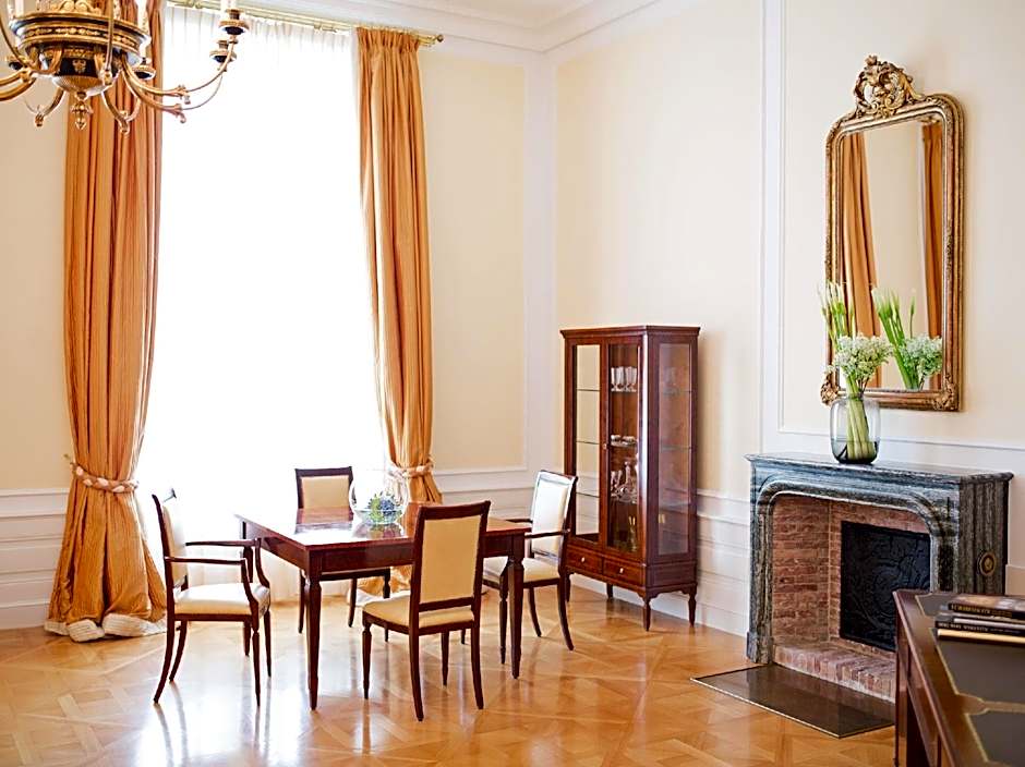 Palais Coburg Hotel Residenz