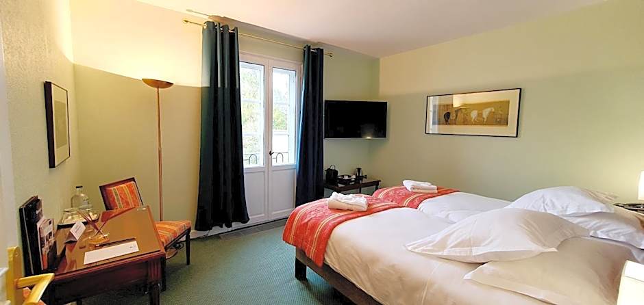 Hôtel & Spa Greuze