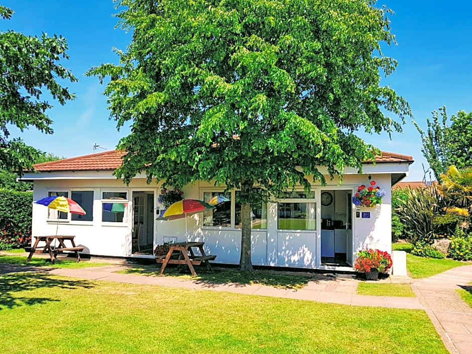 Dawlish Warren Holidays