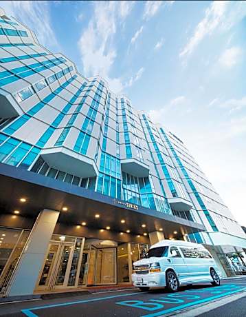 Executive Family Room