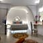 Kima Oia Suites