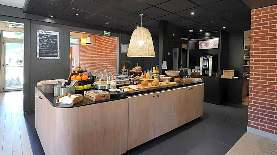 Campanile Aix-En-Provence Est - Meyreuil