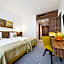 Hotel Garden Hill