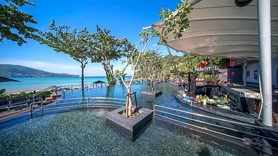 Novotel Phuket Kamala Beach