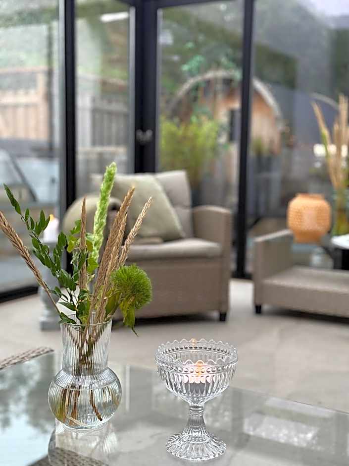 Kåseberga Gårdshotell & Spa