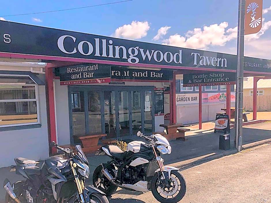 The Station House Motel