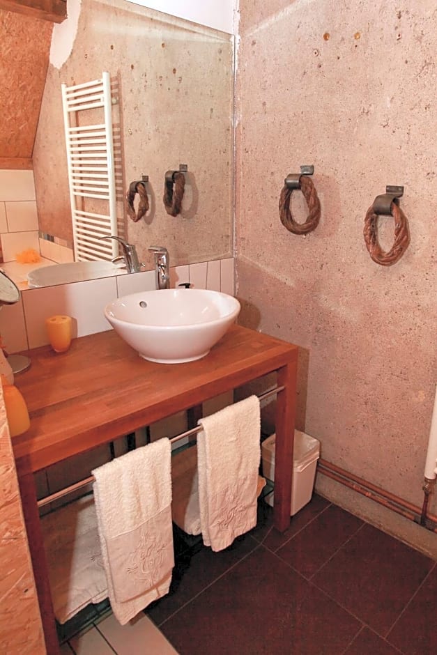 Chambre d'hôtes du Moulin de Landonvillers