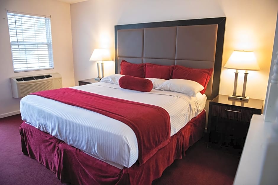 Cottonwood Inn