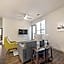Elegant Downtown Location Recently Upgraded