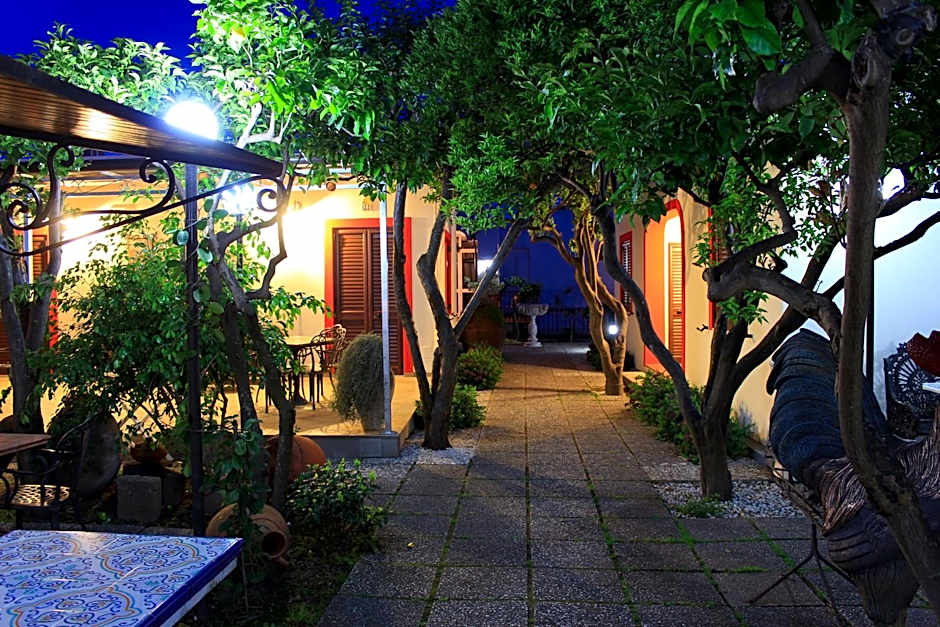 Hotel Oriente
