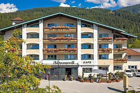 Hotel Alpenwelt Superior