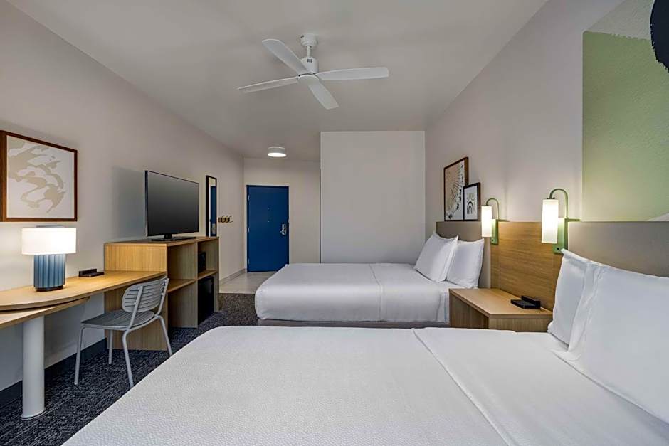 Spark by Hilton Nacogdoches