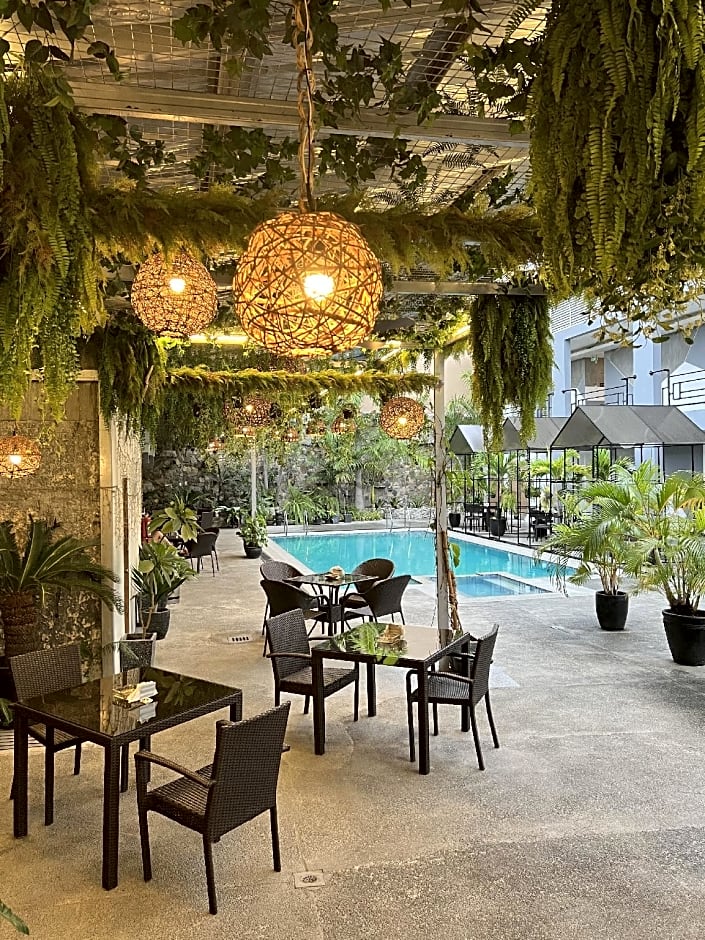 Hotel Halo Angeles City