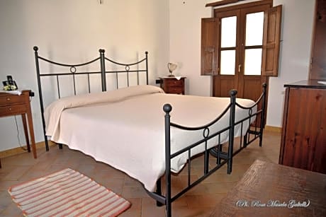 1 Double Bed or 2 Beds