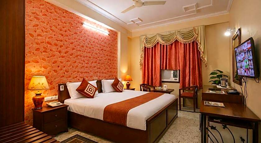 Hotel Indraprastha