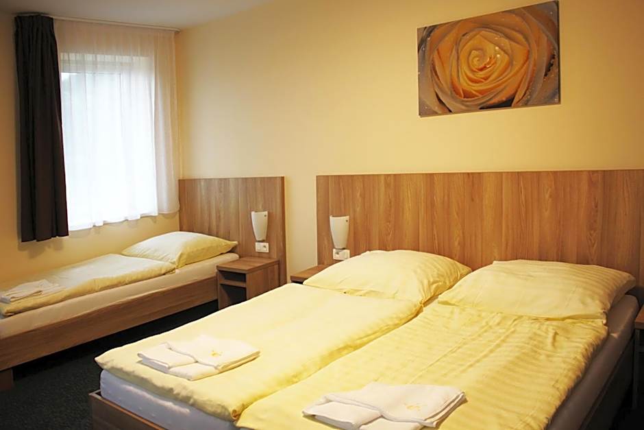 Hotel Helios
