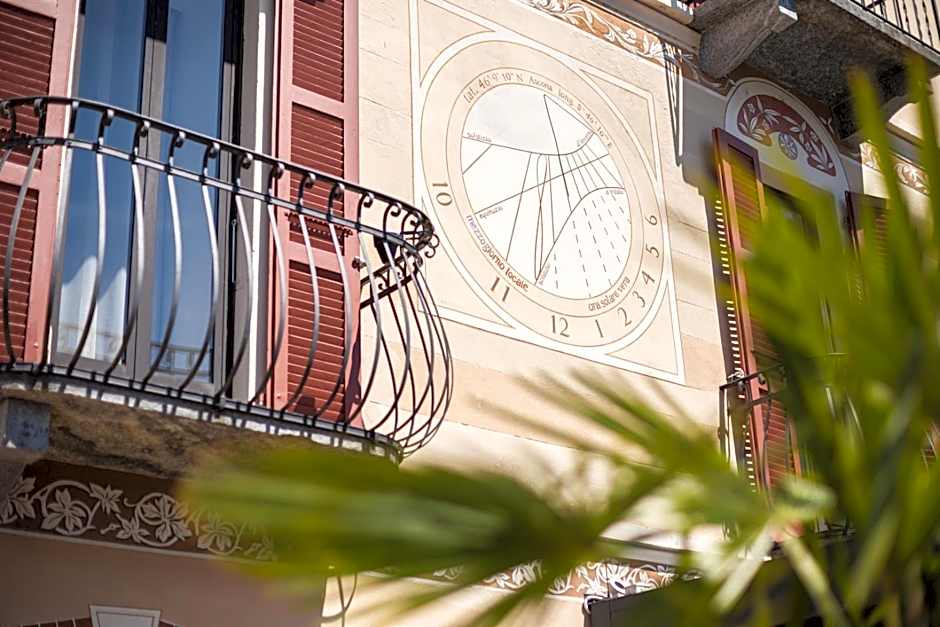 Hotel la Meridiana, Lake & SPA