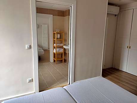 Double Room - Attic