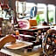 25hours Hotel Zürich West