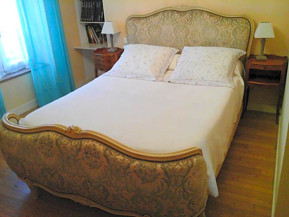 Chambres d'Hôtes l'Hermine