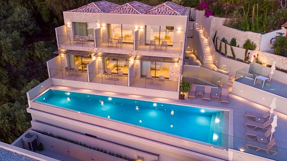 Sivota Deamaris Luxury Boutique Hotel - Adults Only 16 plus