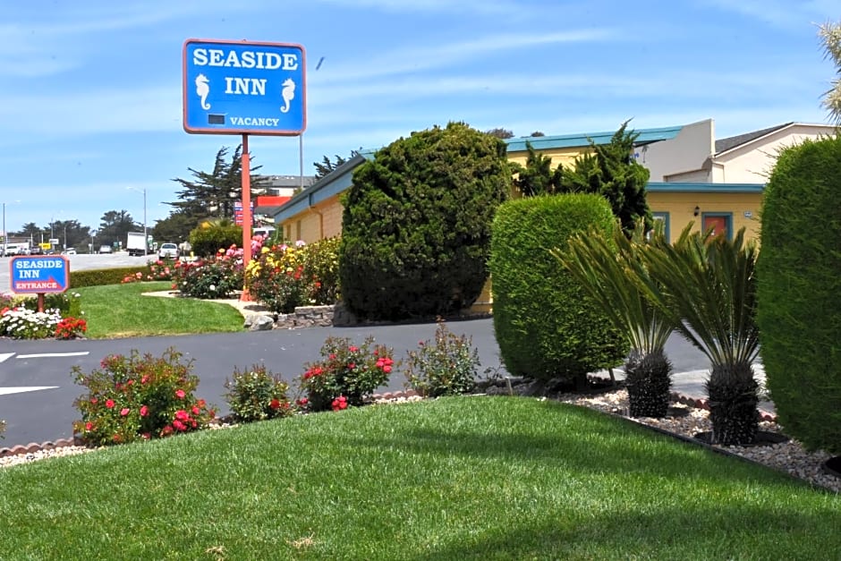 Seaside Inn Monterey