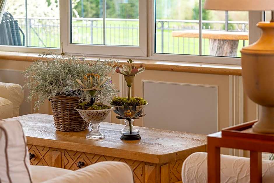 Villa Bonomo Charme Hotel