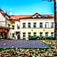 Grotthuss Boutique Hotel Vilnius