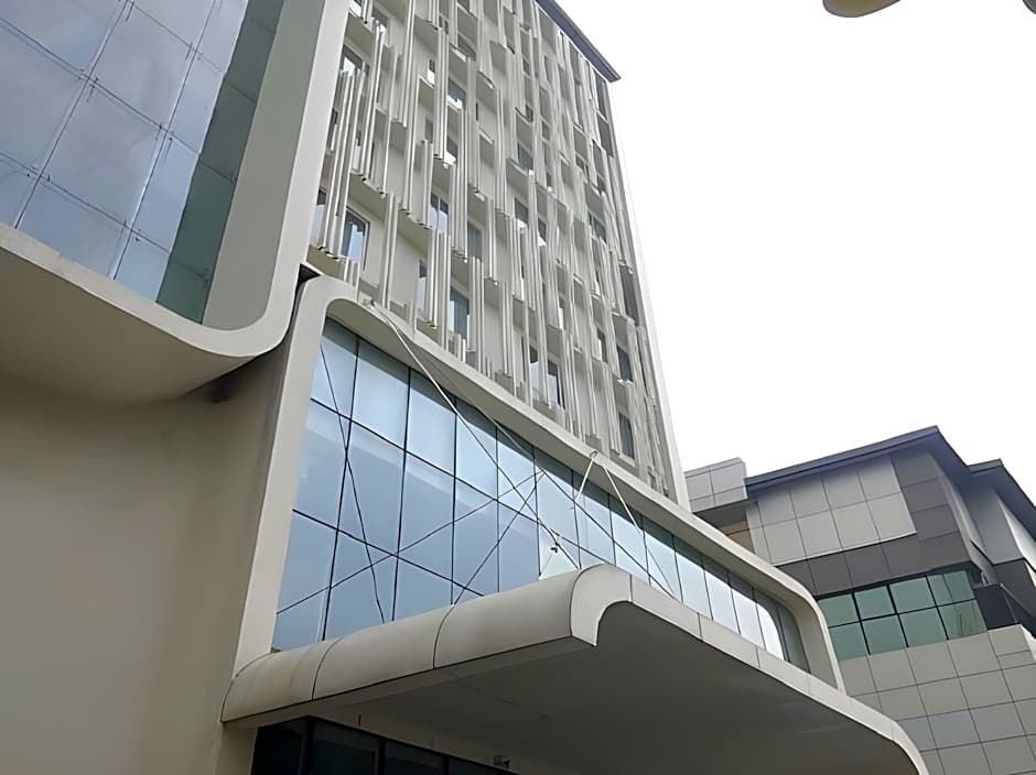 Keys Select Thiruvananthapuram - By Lemon Tree Hotels