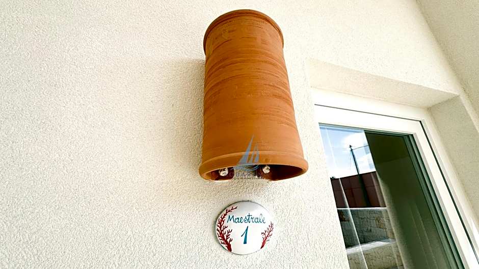 AQUARAMA Rooms & Apartments