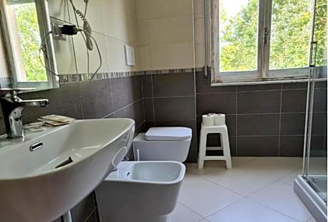 Comfort Quadruple Room