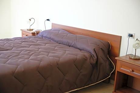 Standard Double Room Single Use