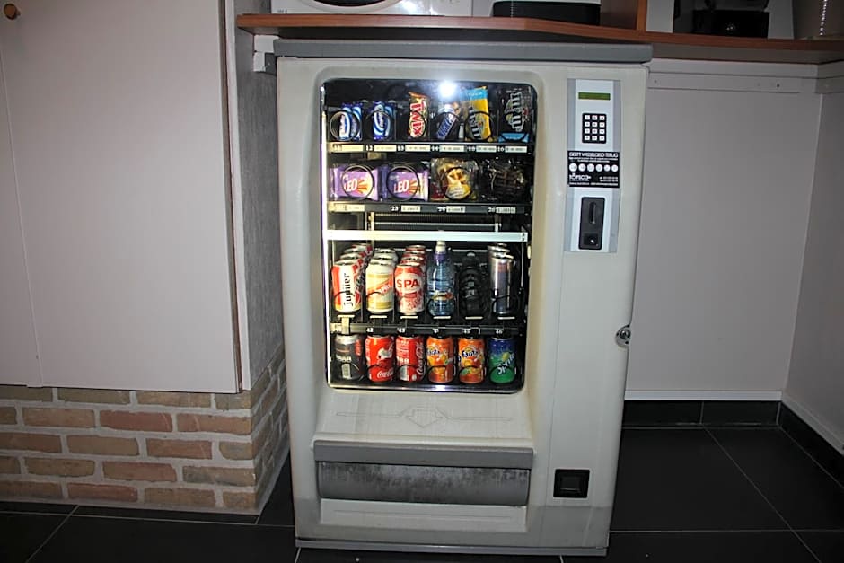 Value Stay Menen