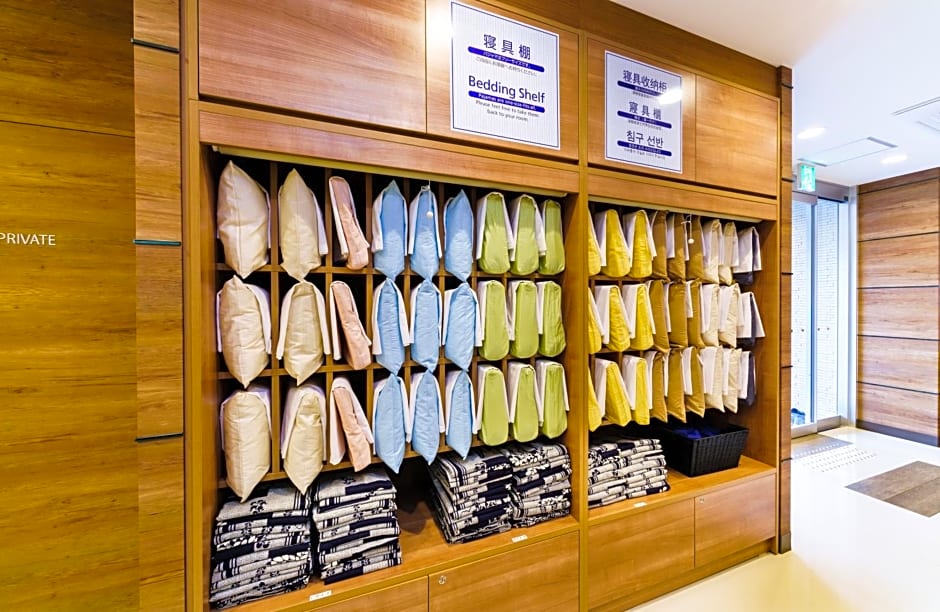 Super Hotel Fujinomiya