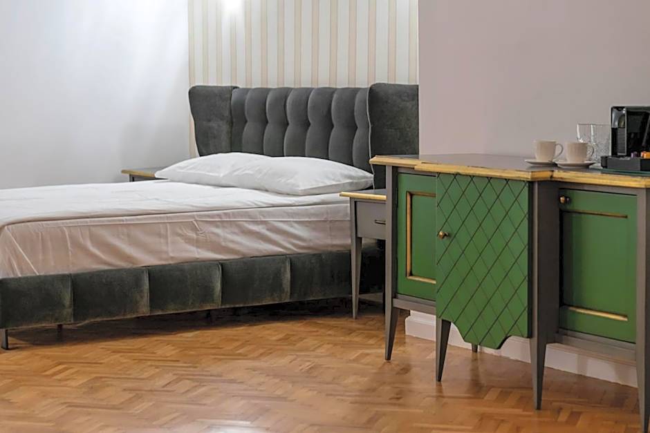 Sia Boutique Aparthotel