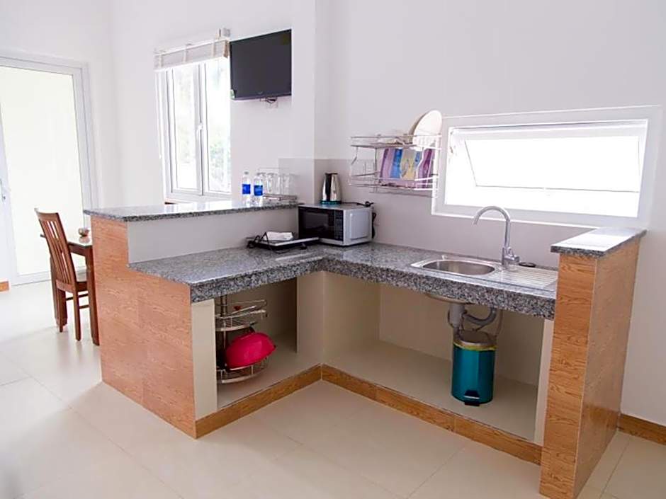 Mui Ne Volga Hotel & Apartments