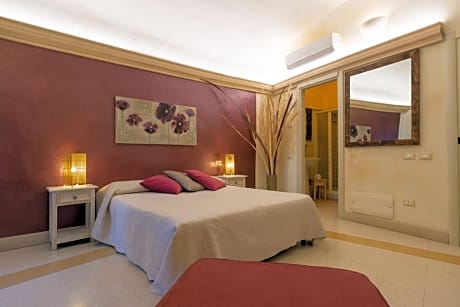 Classic Triple Room
