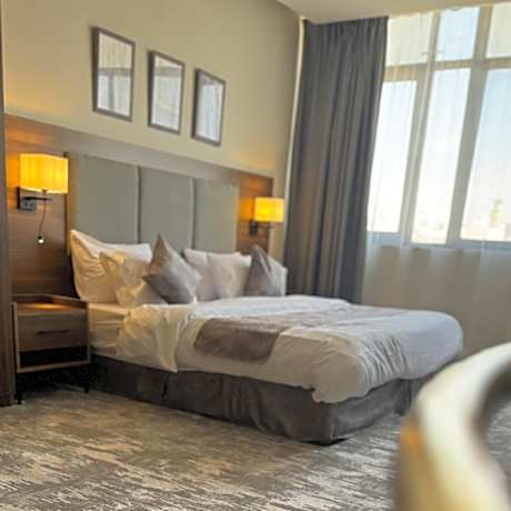 Platinum Styles for Serviced Apartments