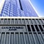 Courtyard by Marriott Long Island City/New York Manhattan View