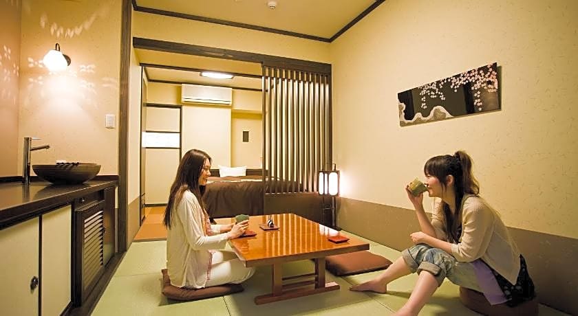 Takayama Ouan Hotel
