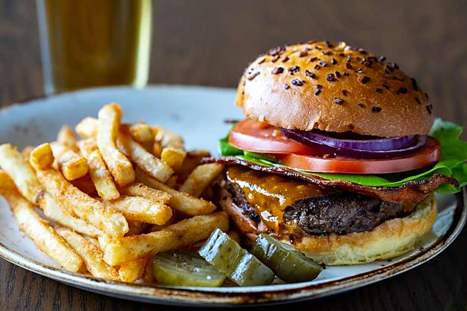 Cleveland Marriott East