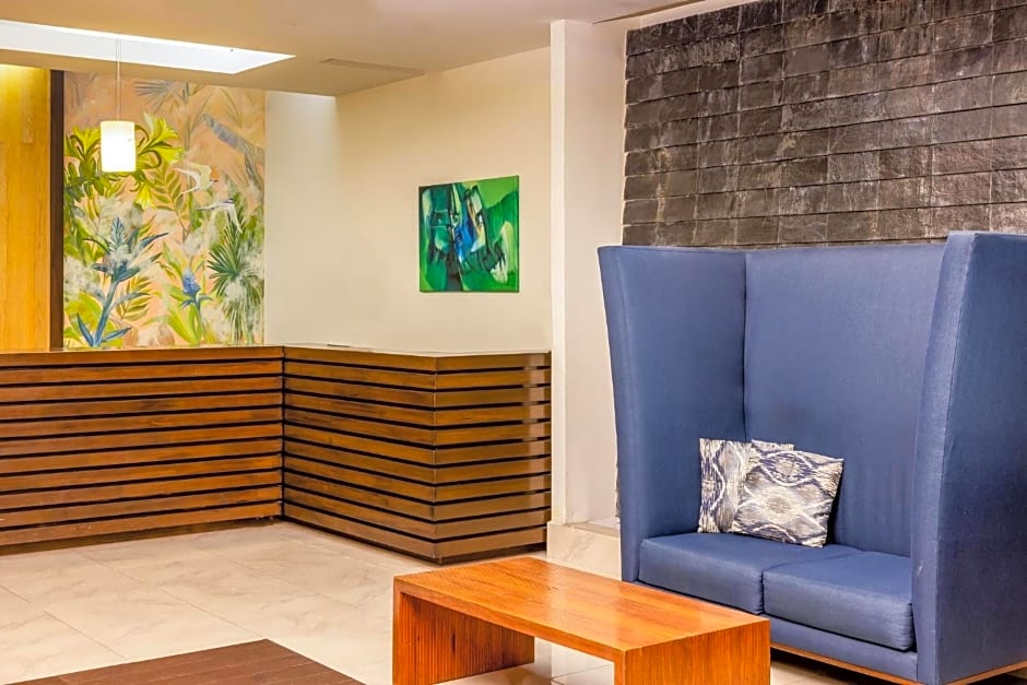 Wyndham Garden Cancun Downtown