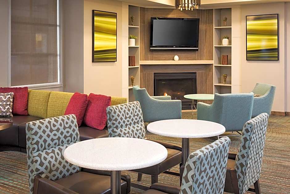 Residence Inn by Marriott Minneapolis Downtown/City Center