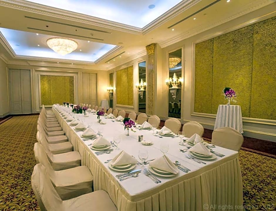 Millennium Hotel Doha