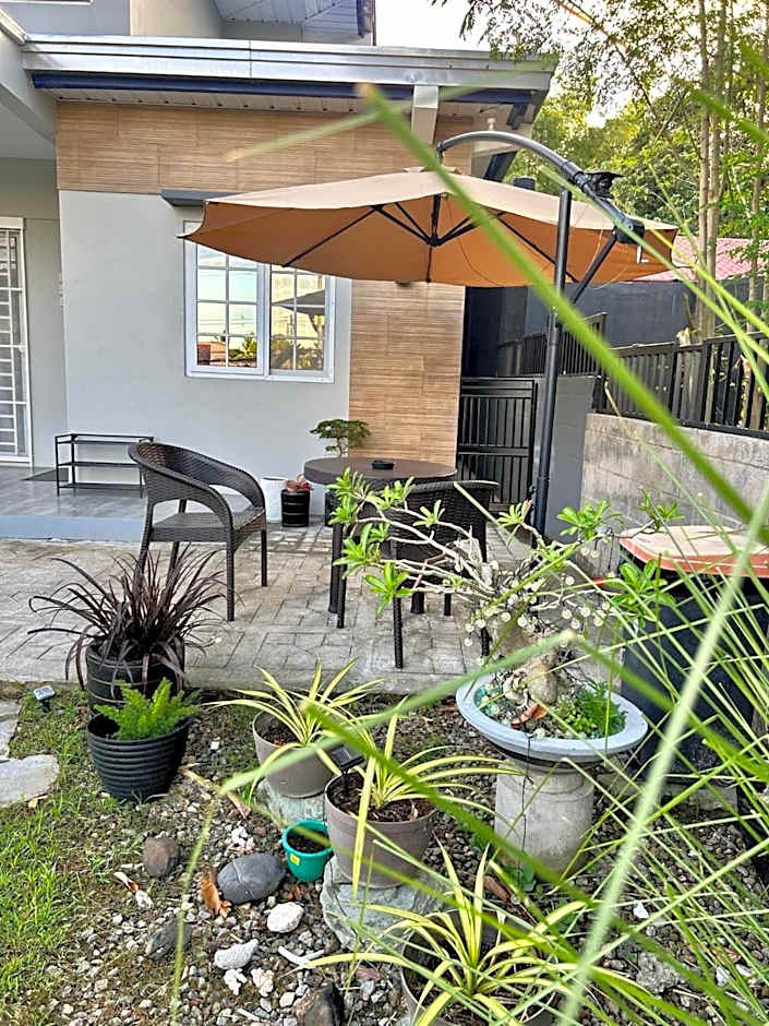 Pastora House Luxe Staycation Bauan Batangas