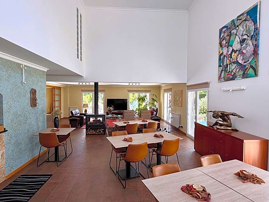 Casa Carvalhal - Adults Only