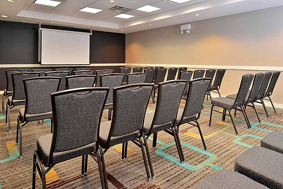 Residence Inn by Marriott Denver Airport at Gateway Park